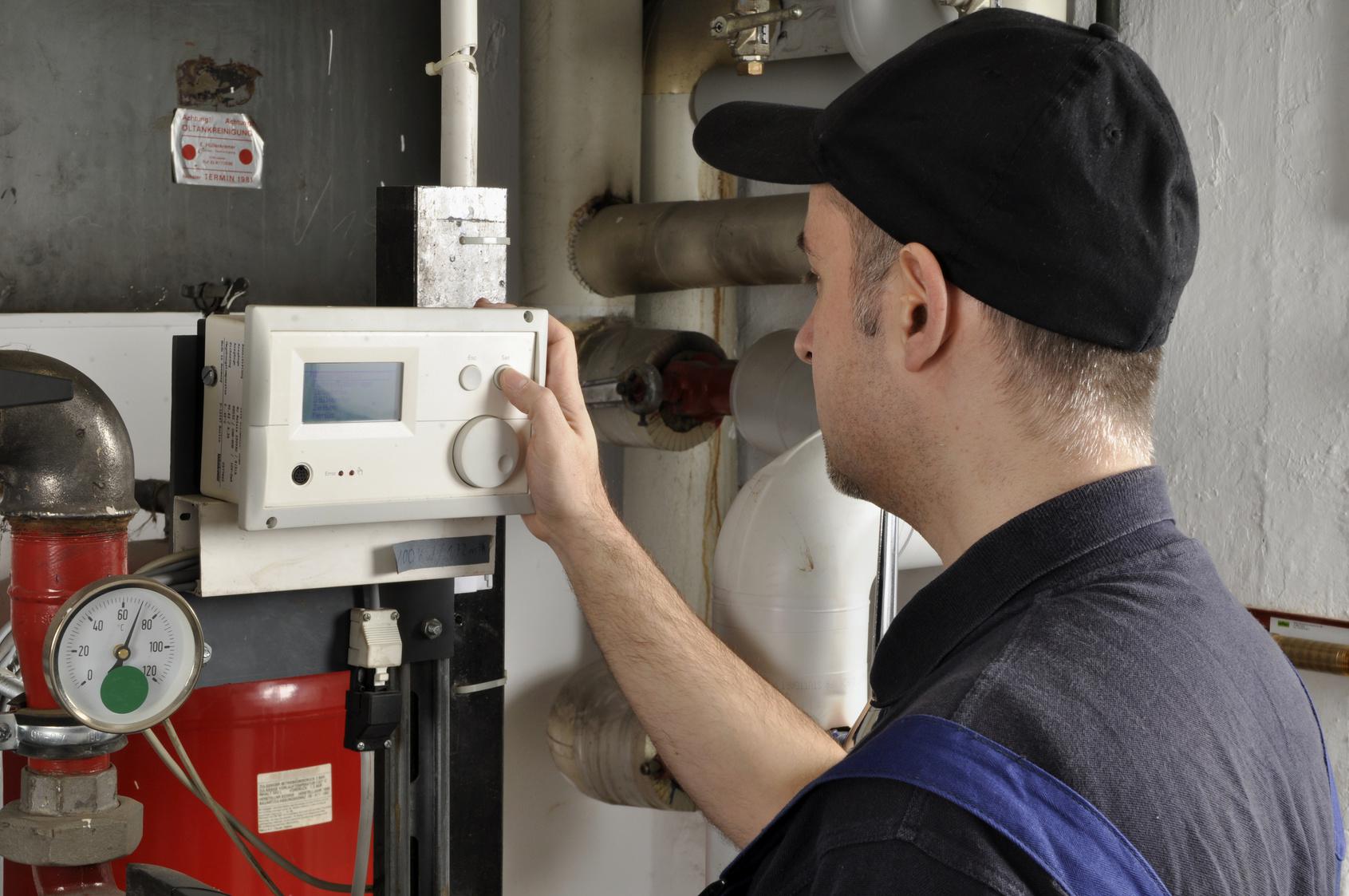 entretien chauffe eau Vitry-sur-Seine